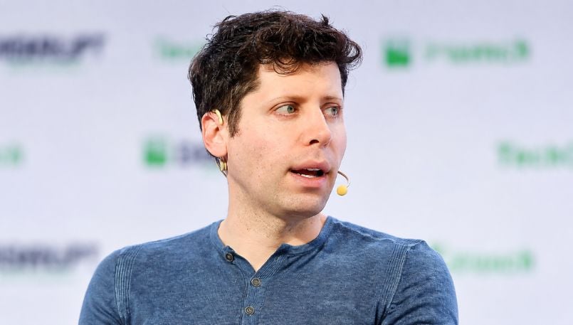 OpenAI Says AI Safety Coordination Could Collide With Antitrust Law
