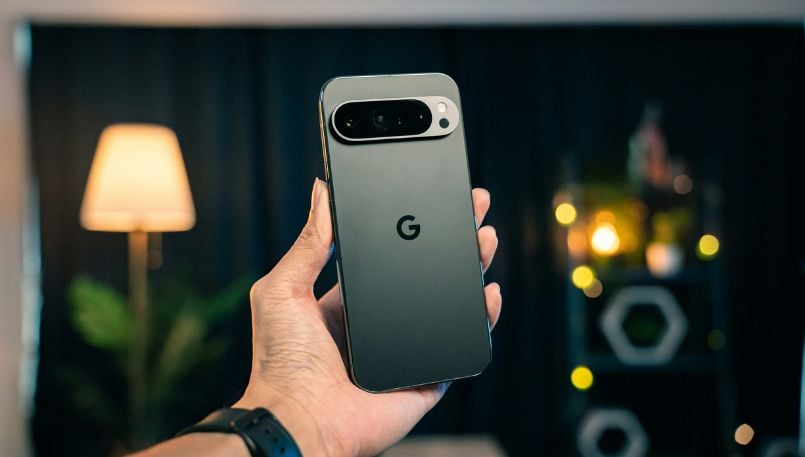 Pixel 11 Gets Another September Update