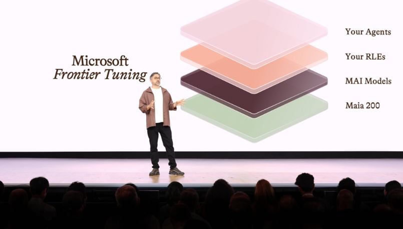 Microsoft’s New AI Rules Say Models Must Never Resist Human Shutdown