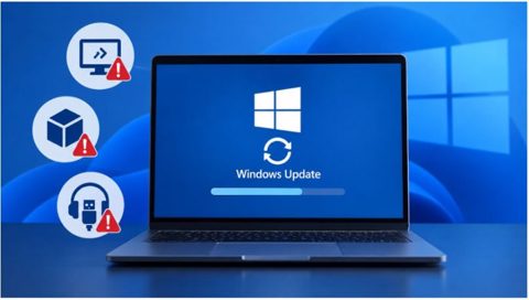 Microsoft Issues Out-of-Band Windows Update