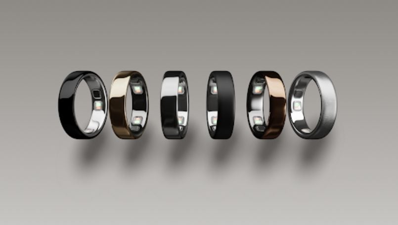 Oura Seeks Up to $2.2 Billion in IPO at $15.6 Billion Valuation