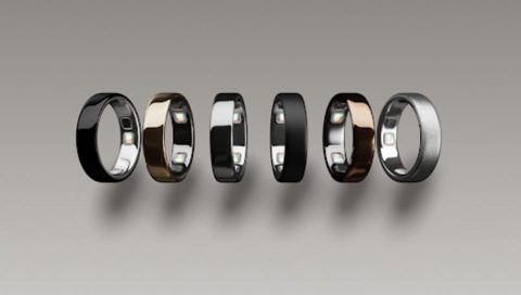 Oura Seeks Up to $2.2 Billion in IPO at $15.6 Billion Valuation