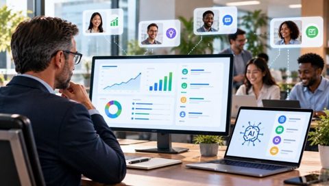 How CIOs Can Prove AI Is Improving the Employee Experience