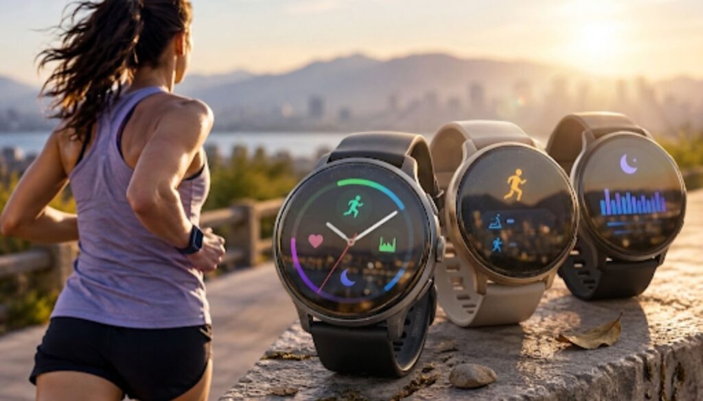 Garmin Smartwatches Receive Free Upgrade: Here’s What Owners Get
