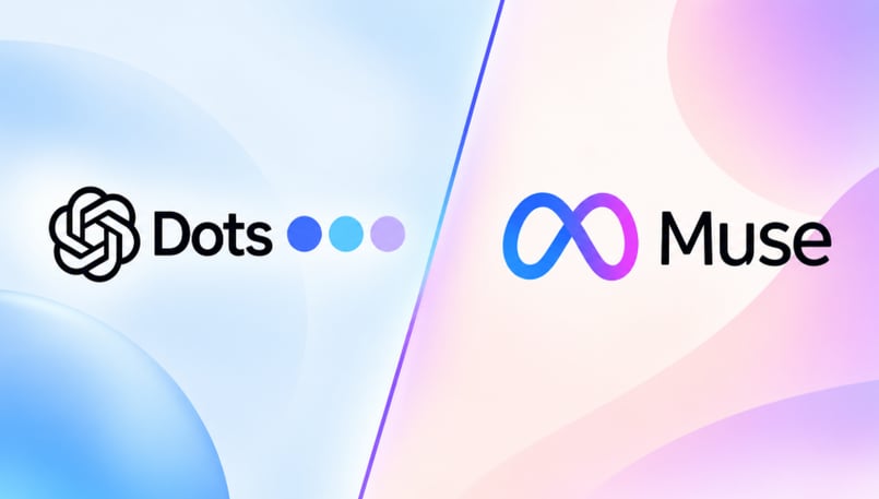 OpenAI and Meta Want AI to Do More Than Answer Questions