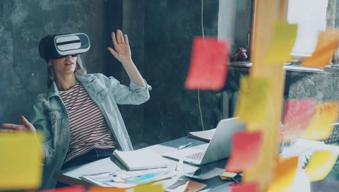 HP & Google Bring AI-Powered 3D Collaboration to More Workplaces