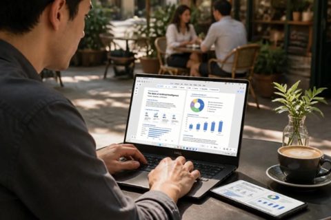 $35 PDF Editor Has AI Built In