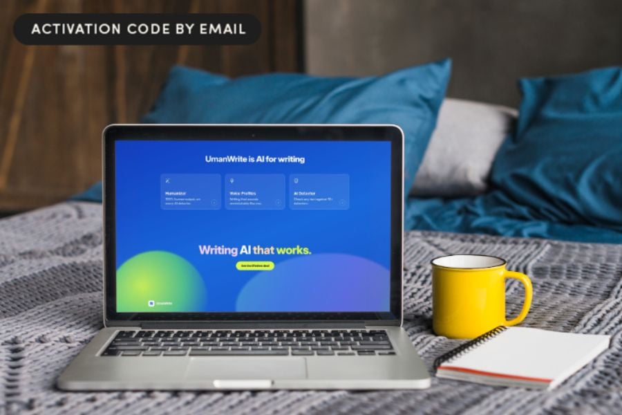 This Tool Makes AI Copy Sound Human, and It’s Only $79 for Life