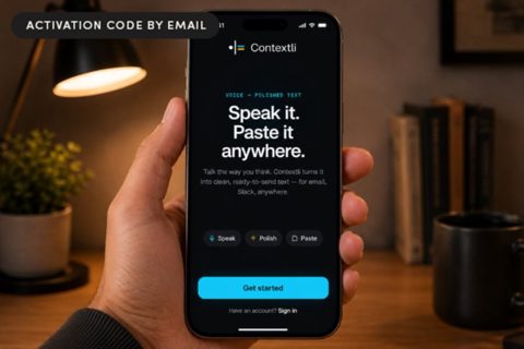 Transcribe Whole Meetings With This AI Dictation Tool, $199 for Life