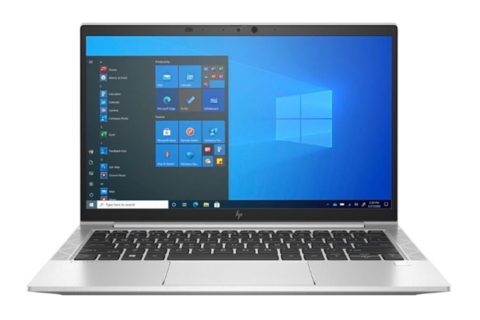 Get an HP EliteBook G8 for Just $390 While Stock Lasts