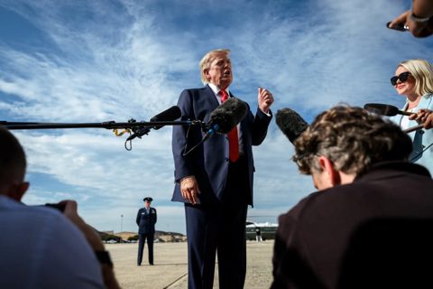 Beating China Is the Concern