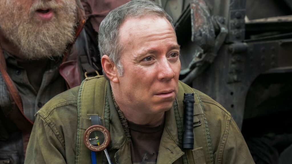 I’m not convinced that Stuart Fails to Save the Universe titles are ‘AI slop’ — in fact HBO Max creators have teased that there really is a hidden message in the changes