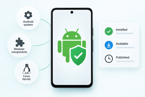 Google Wants Android Apps to Look Beyond the Security Patch Date