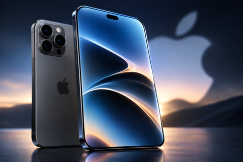 Apple Could Make a Nearly 7-Inch Screen Feel Borderless