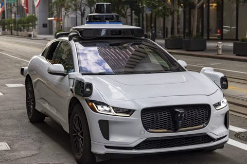 Waymo’s Robotaxis Are Getting Safer