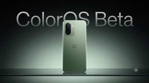 OnePlus Opens ColorOS Beta for 15 Series in India