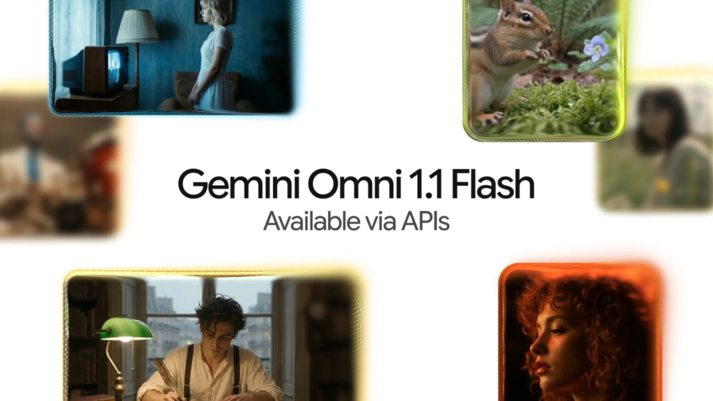 What Omni 1.1 Changes for Creators
