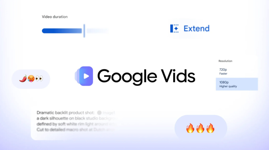 Google Vids Adds Free AI Video: Features and Limits