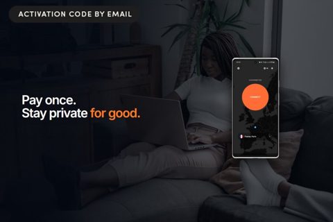This $50 lifetime VPN adds AI-powered protection to your connection