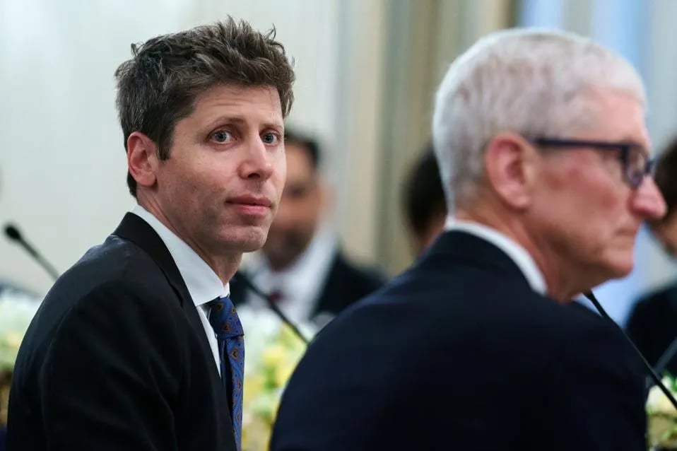 Apple Seeks Injunction as OpenAI Cites Security Lapses