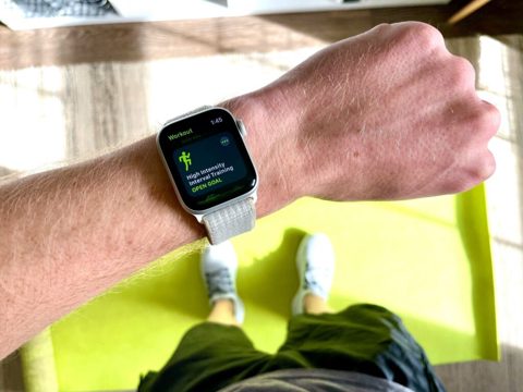 Apple Fitness+ Layoffs Signal Changes to the Service