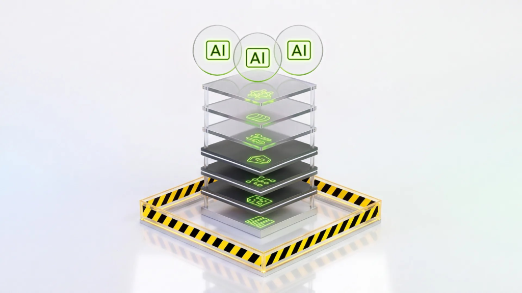 Nvidia Adds Hardware Monitoring to AI Agent Safety Platform
