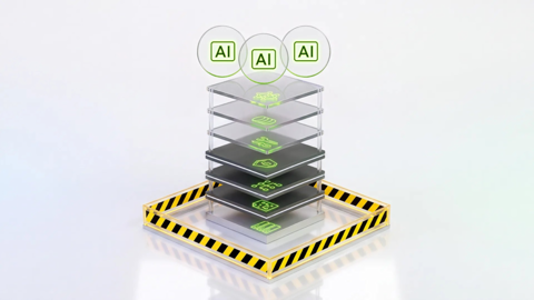 Nvidia Adds Hardware Monitoring to AI Agent Safety Platform