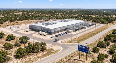 Texas Pauses Data Center Approvals as Requests Hit 474 GW