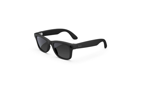 Meta’s Camera-Free Smart Glasses Could Solve Privacy Problems