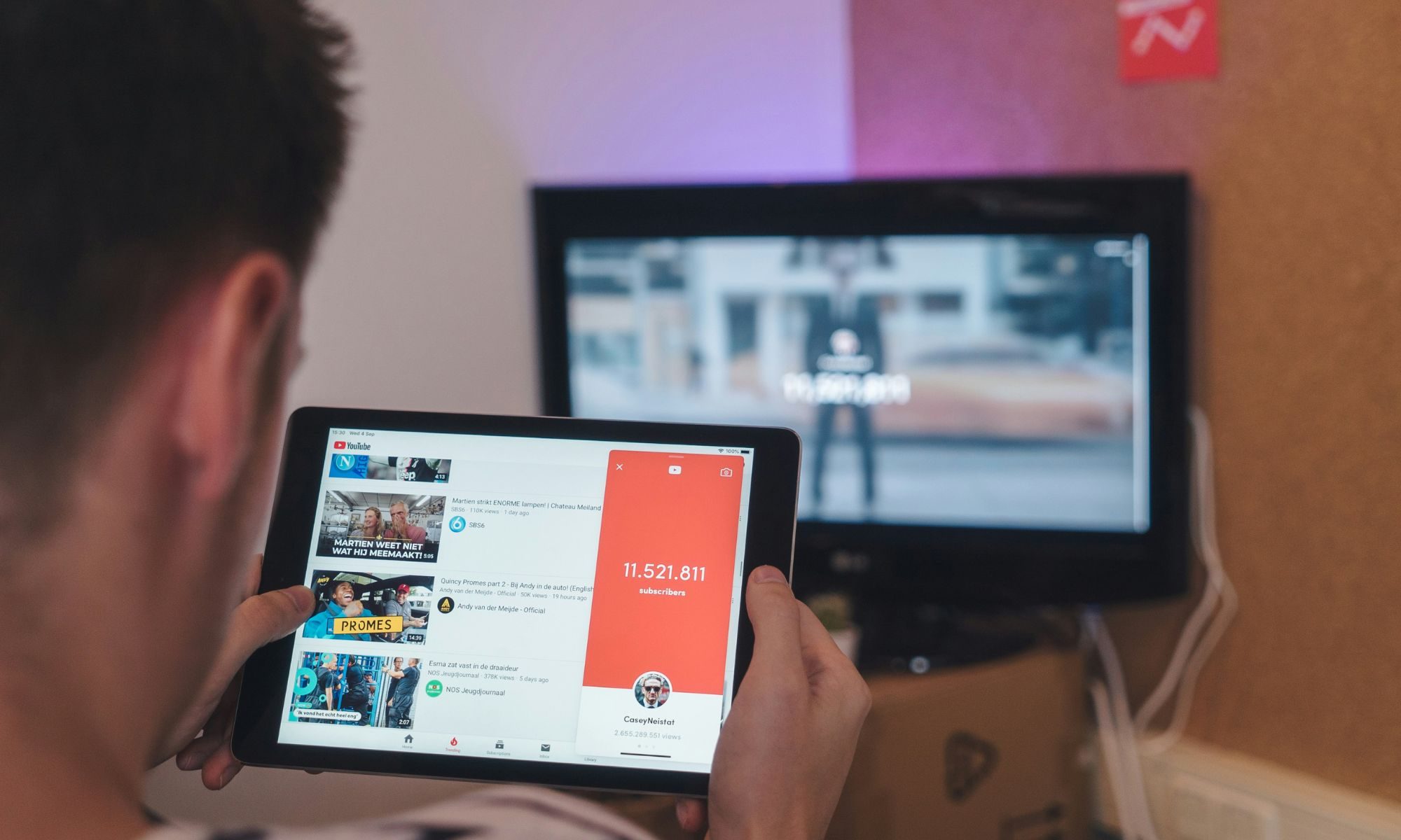YouTube just doubled the grind before creators can start making ad money