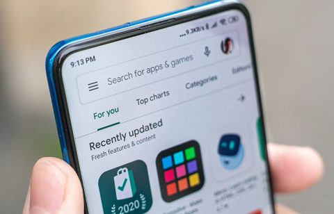Google Agrees to Pay £260M to Settle UK App Store Monopoly Lawsuit