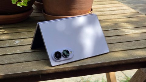 ‘The wobble is so annoying’: one Galaxy Z Fold 8 user has resorted to an extreme fix to ensure their foldable lies perfectly flat