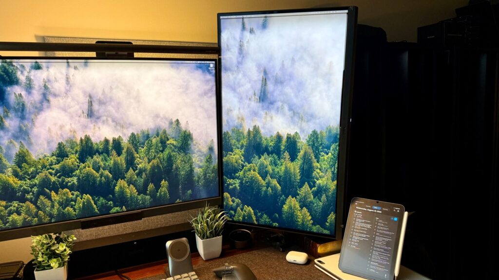 BenQ MA270S 5K monitor review