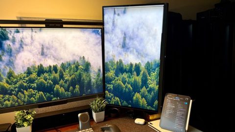 BenQ MA270S 5K monitor review