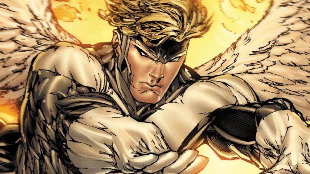 Marvel taps Gen V star to play Angel in its new X-Men movie — and MCU fans can’t help but see the funny side of him graduating from an ‘X-Men parody show to actually being in the X-Men’