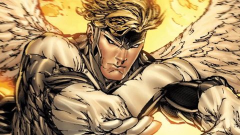 Marvel taps Gen V star to play Angel in its new X-Men movie — and MCU fans can’t help but see the funny side of him graduating from an ‘X-Men parody show to actually being in the X-Men’