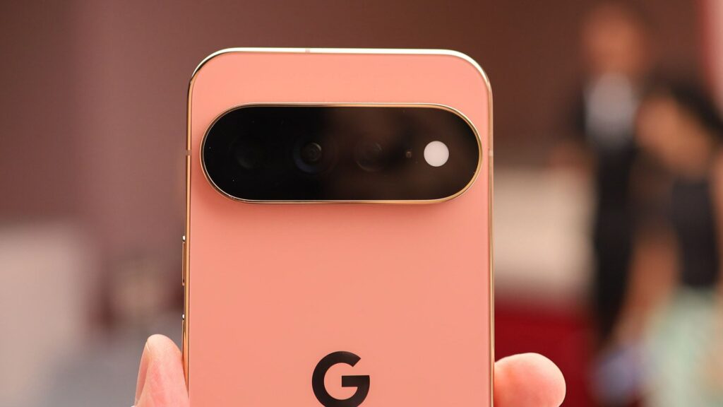 Google Pixel 11 & Pixel 11 Pro preorders are officially live — here’s where to get your device with the best deals