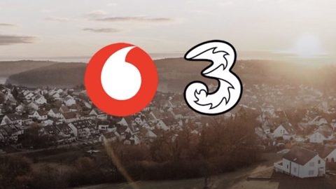 Vodafone completes £4.3 billion VodafoneThree takeover, promises to ‘move faster’ and ‘deliver better connectivity’ for customers across the UK