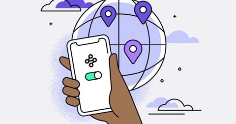 Proton found trackers inside most VPN apps downloaded in the US