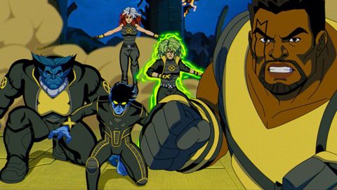 What is the release date for X-Men ’97 season 2 episode 8 on Disney+?