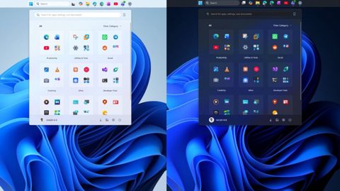 Microsoft May Soon Fix Windows 11’s Obvious Dark Mode Automation Gap