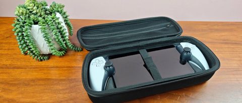 Venom PlayStation Portal Carry Case review: ultra-durable yet affordable