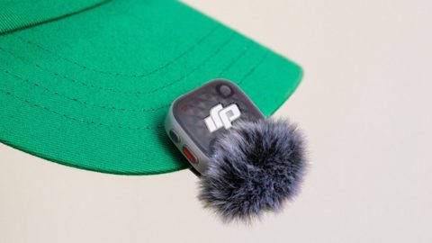 DJI Mic Mini 2S review: a budget mic with flagship ambitions