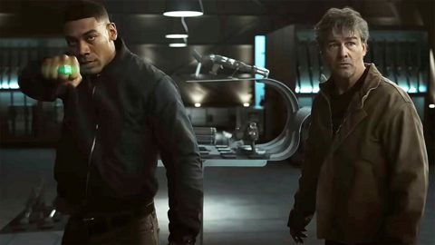 7 new movies and TV shows to watch on Netflix, Prime Video, HBO Max, and more this weekend (August 14)