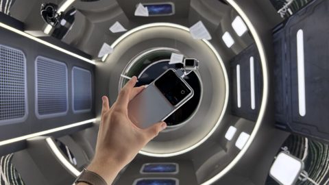 ‘The Qualcomm chipset offers very good performance for still image processing, but for video, it’s not good enough’: Honor explains why it created a dedicated imaging chipset for its gimbal-equipped Robot Phone