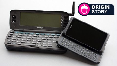 ‘We were five years ahead’: the Nokia 9000 Communicator launched 30 years ago today — and squandering its smartphone lead will forever haunt Nokia’s former CEO