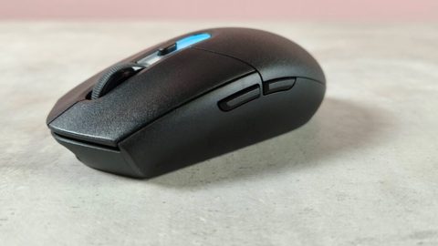 Logitech G305 X Superlight review: a surprisingly capable gaming mouse for the money