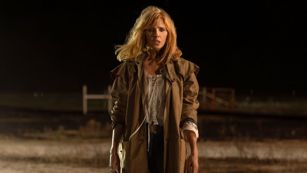 Dutton Ranch season 2 confirms Taylor Sheridan will have a ‘bigger writers room presence’ as more behind-the-scenes ‘drama’ leaks — but it’s the new showrunner I’m the most worried about