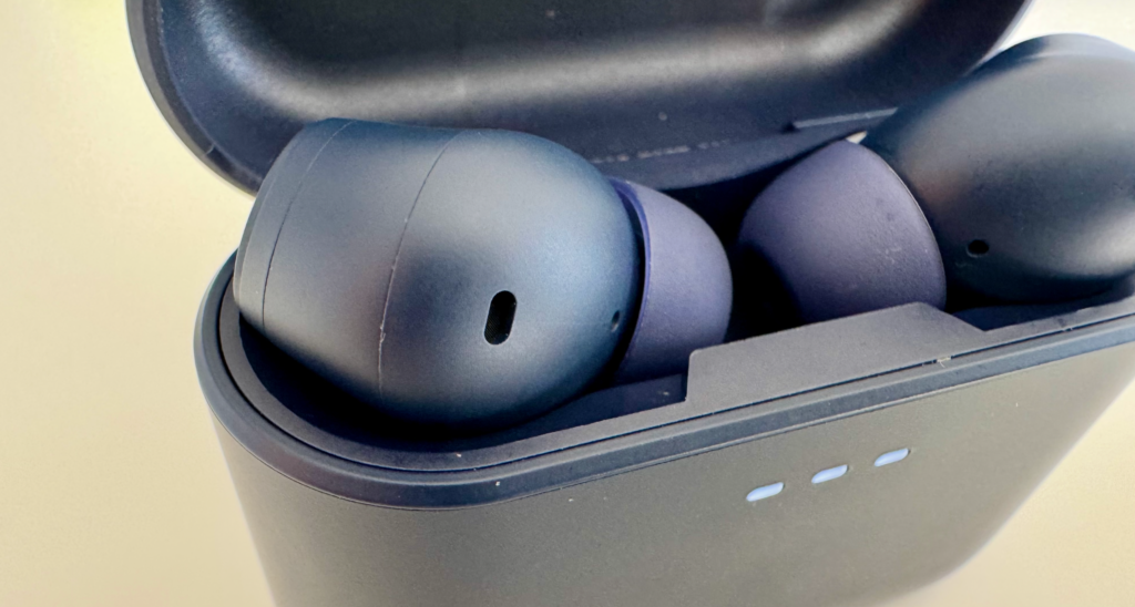 Cambridge’s new cheap hi-res earbuds are every bit worth the money — despite one minor sonic flaw