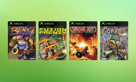 Xbox may have a surprisingly smart plan for keeping physical games alive